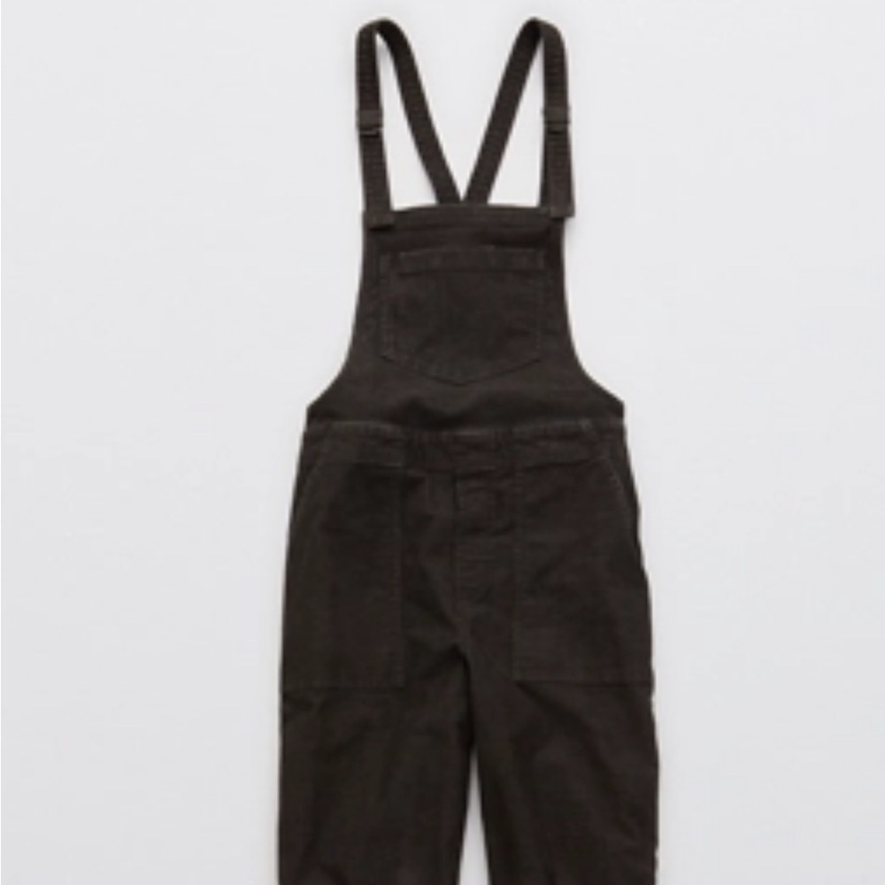 Overalls
